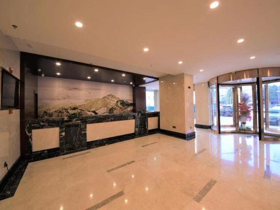 Gansu Geological Hotel Hotel in China