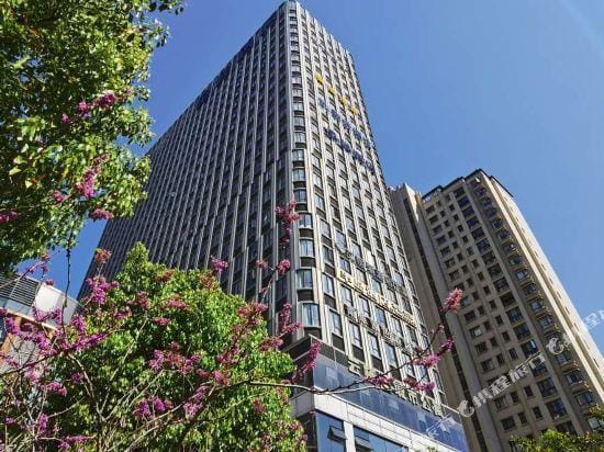 Kunming Midhill Hotel Hotel in China