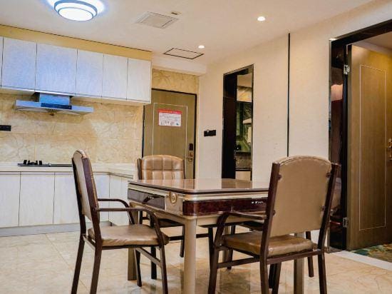 Kunming Midhill Hotel Hotel in China