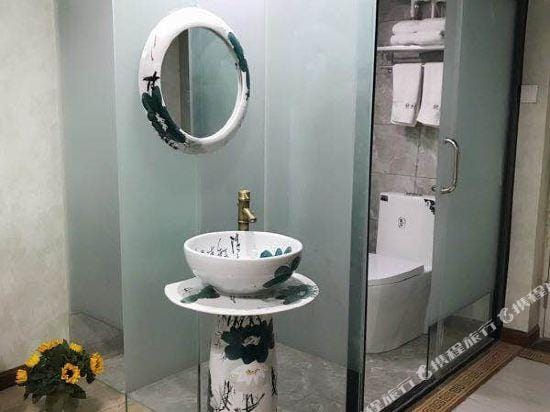 Xi'an Boutique Hotel Boutique hotel in China