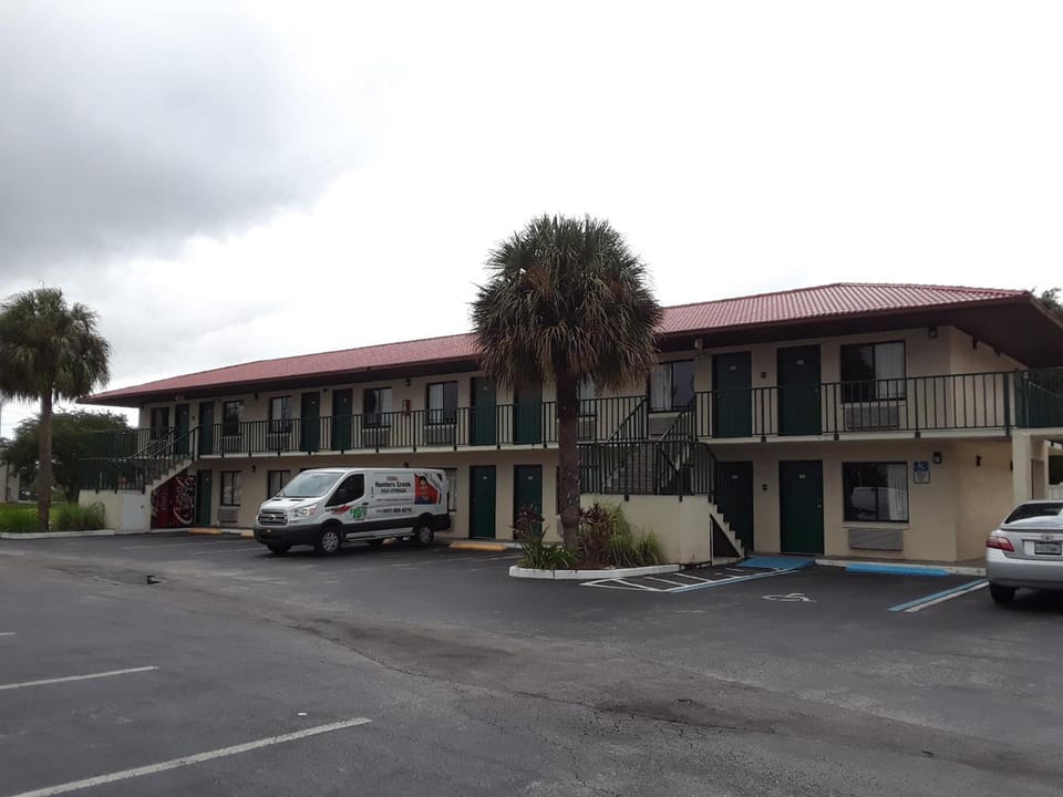 Riviera Motel Motel in Kissimmee