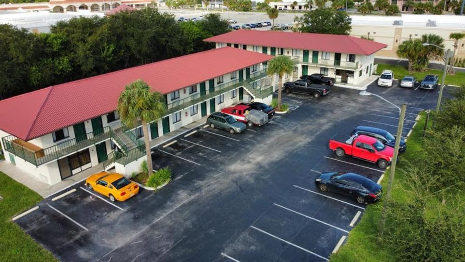 Riviera Motel Motel in Kissimmee