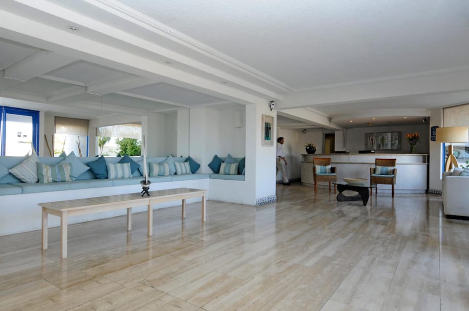 Neruda Mar Suites Apartments Apartment hotel in Vina del Mar