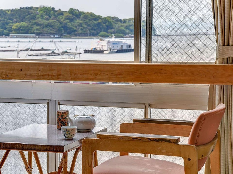Tosawaya Inn Hotel in Shizuoka Prefecture