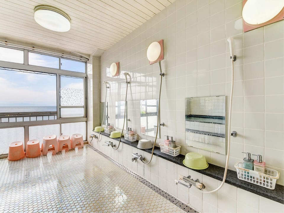 Tosawaya Inn Hotel in Shizuoka Prefecture