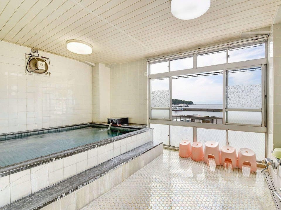 Tosawaya Inn Hotel in Shizuoka Prefecture