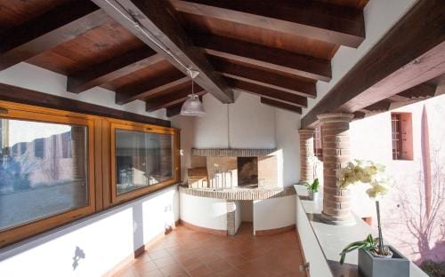 Residence "Le Casette" Hotel in Friuli-Venezia Giulia