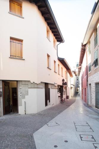 Residence "Le Casette" Hotel in Friuli-Venezia Giulia