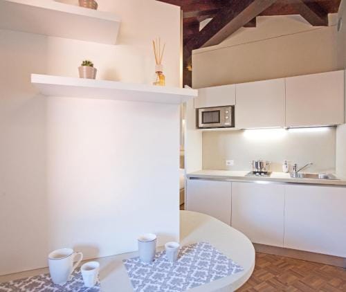 Residence "Le Casette" Hotel in Friuli-Venezia Giulia