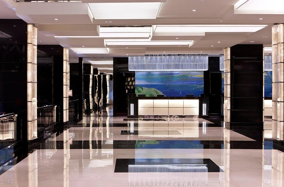 Ramada Plaza Lianyungang Hotel in Jiangsu