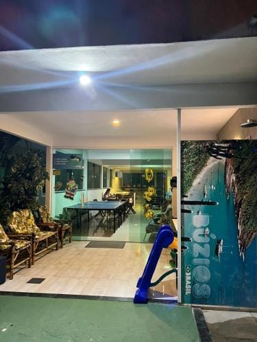 Pousada Portico de Buzios Inn in Armacao dos Buzios