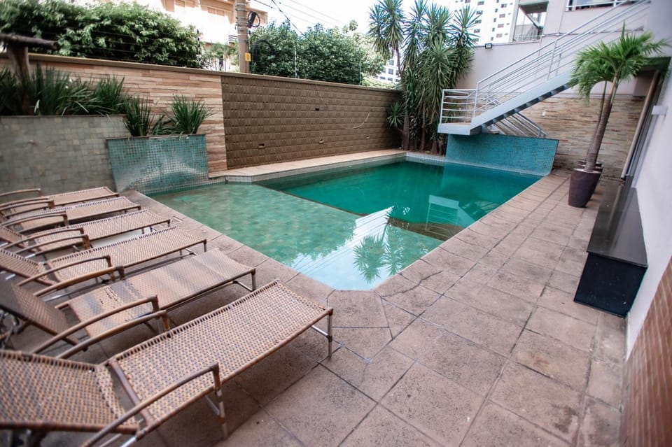 Paiaguas Palace Hotel Hotel in State of Mato Grosso, Brazil