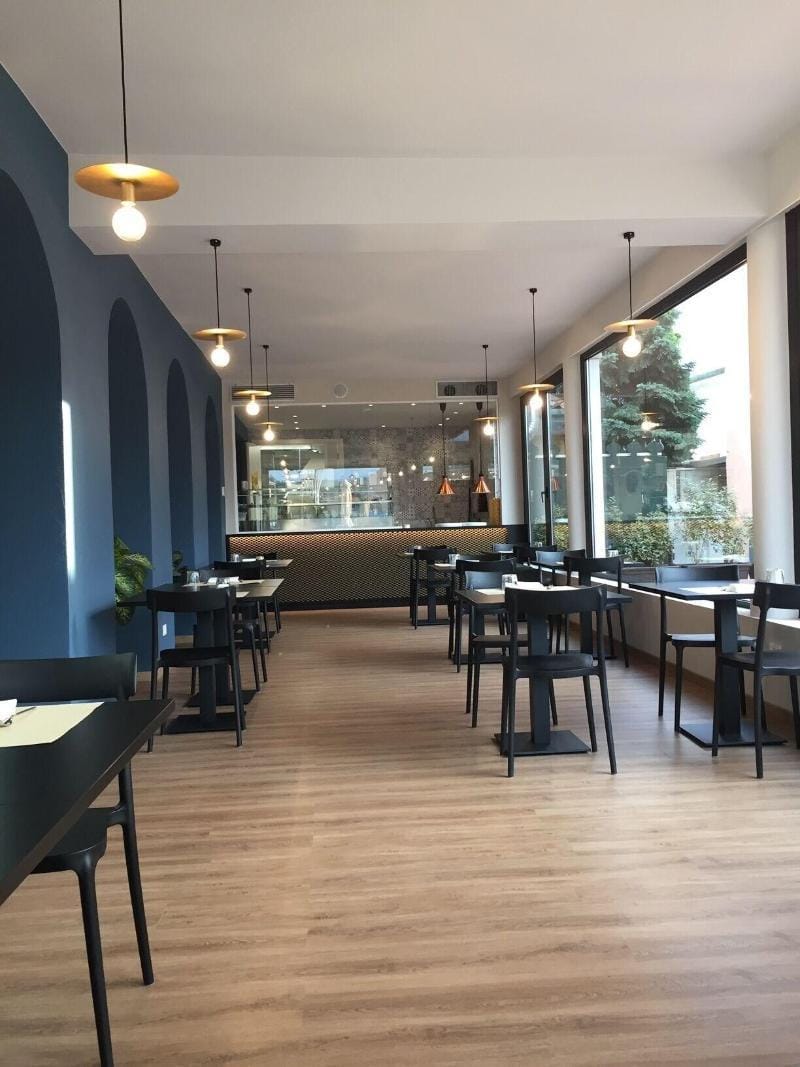 Villanova Hotel Hotel in Veneto