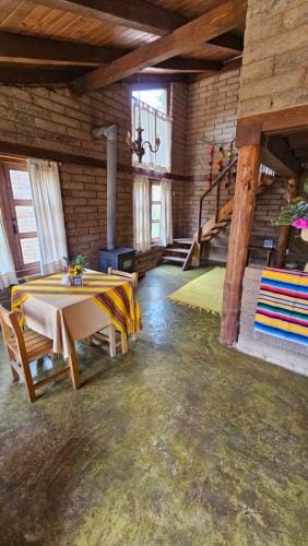 Luchita Mia Eco Cabanas Boutique Hotel in Hidalgo, Mexico