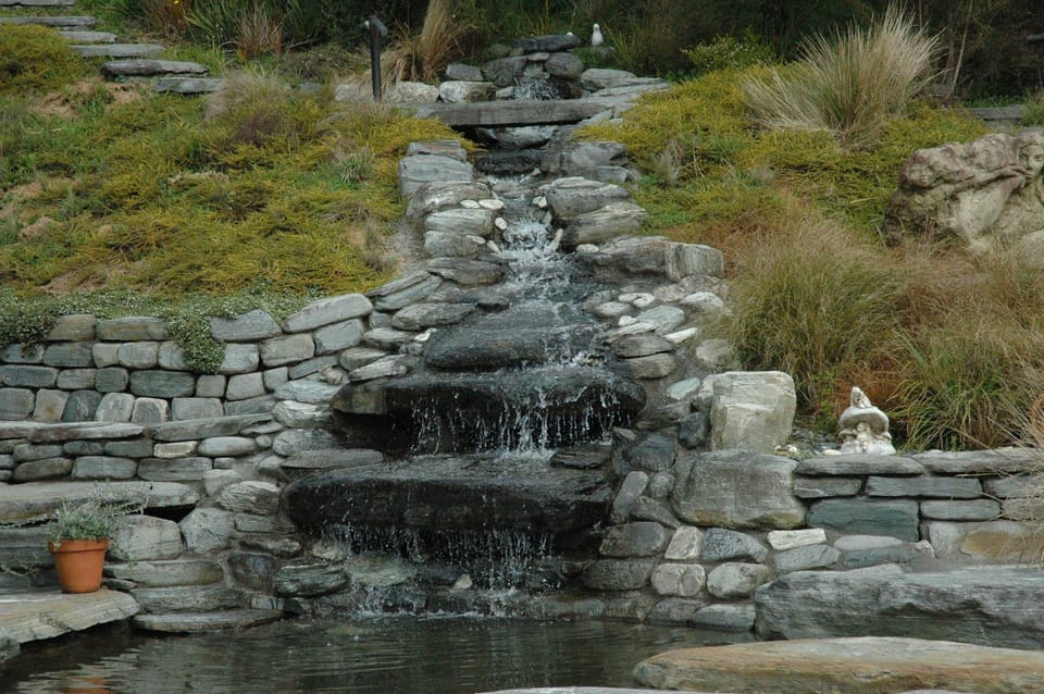 Karamu Valley Lodge Lodge in Waikato