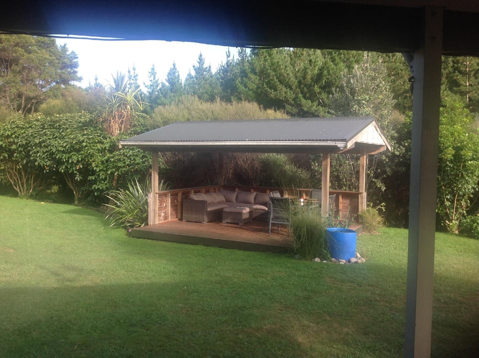 Karamu Valley Lodge Lodge in Waikato