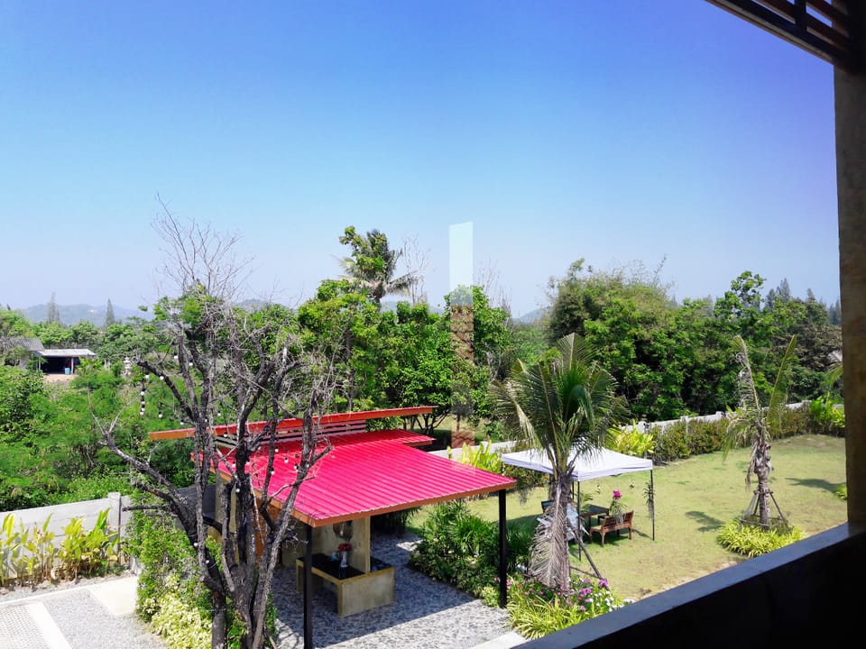 Surrounding environment