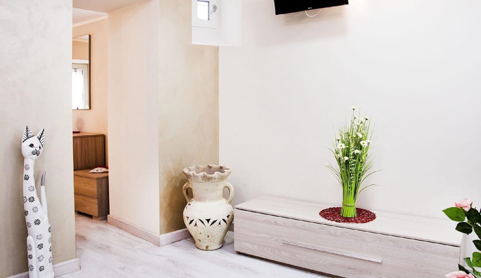 B&B Porta San Paolo Hotel in Molise, Italy