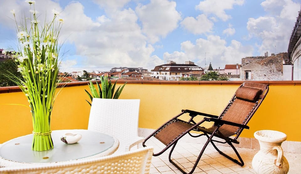 B&B Porta San Paolo Hotel in Molise, Italy