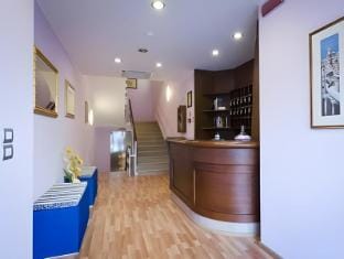 Hotel Donnini Hotel in Umbria