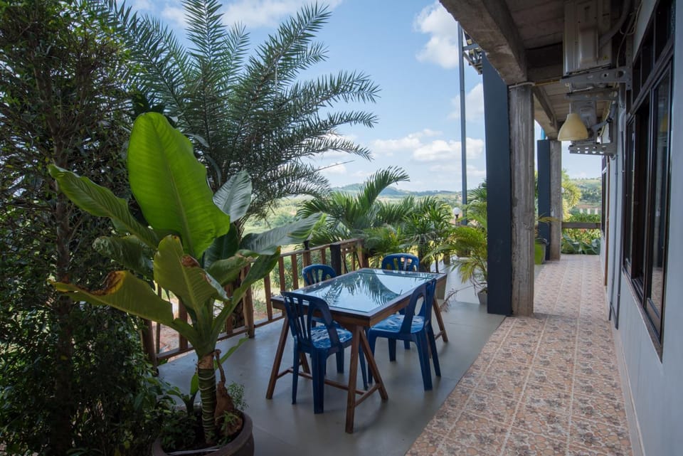 Ob-Oon Khao Kho Resort Resort in Laos