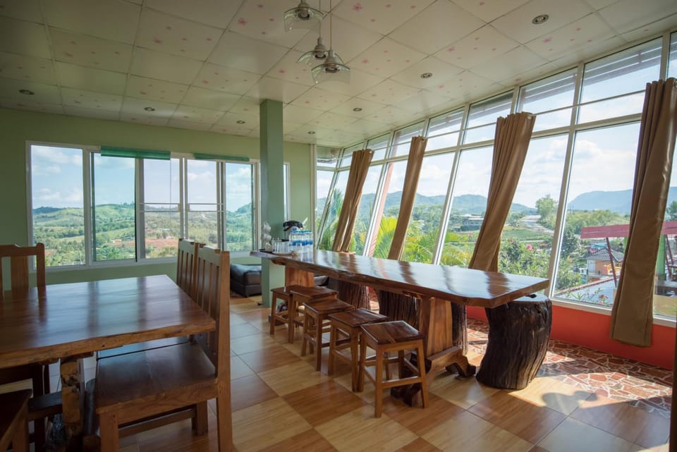 Ob-Oon Khao Kho Resort Resort in Laos