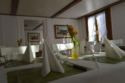 Pizzeria-Pension Gambrinus Hotel in Vorarlberg, Austria