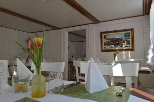 Pizzeria-Pension Gambrinus Hotel in Vorarlberg, Austria