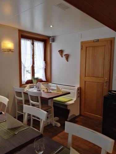 Pizzeria-Pension Gambrinus Hotel in Vorarlberg, Austria