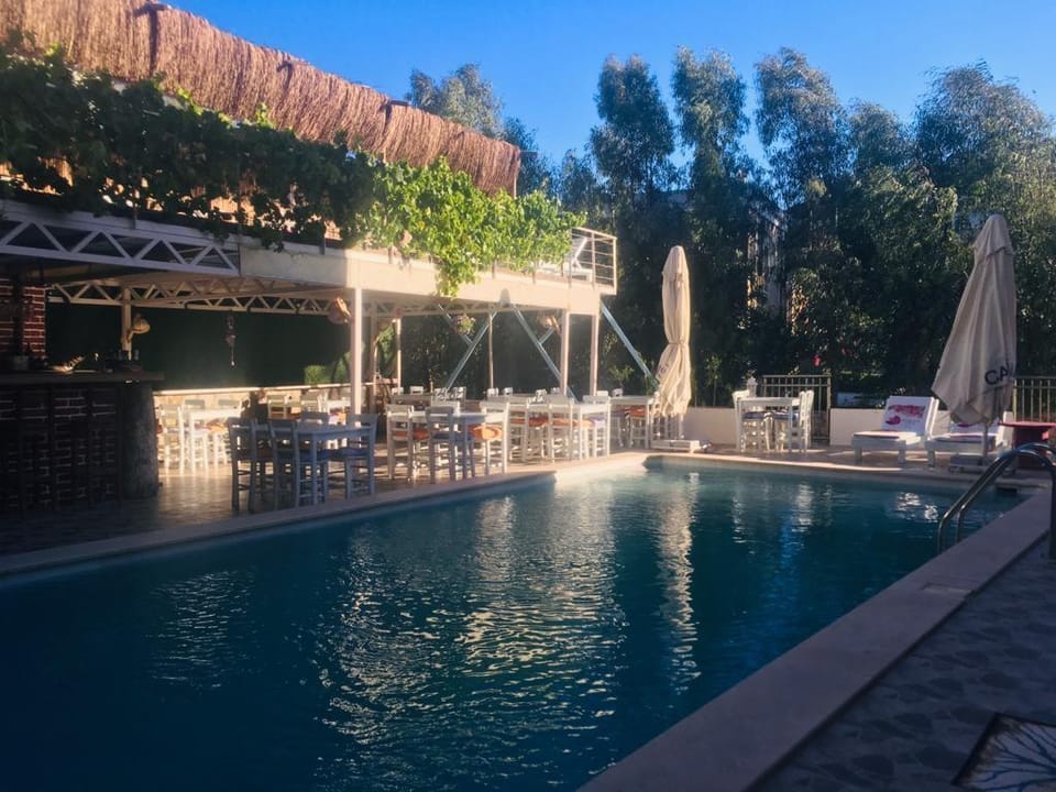 Hakan Hotel Hotel in Muğla Province