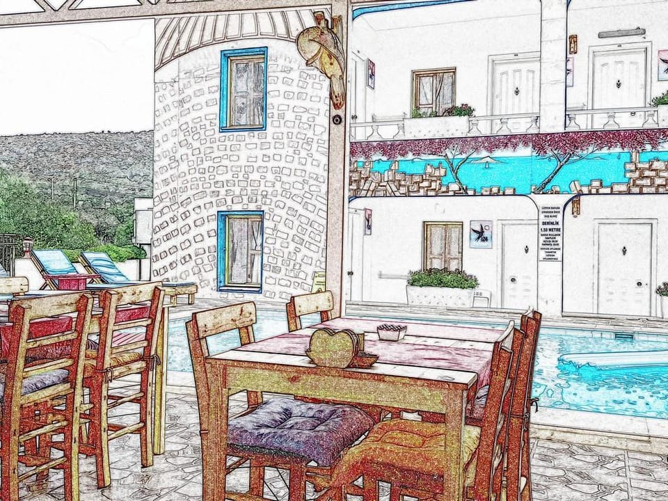 Hakan Hotel Hotel in Muğla Province