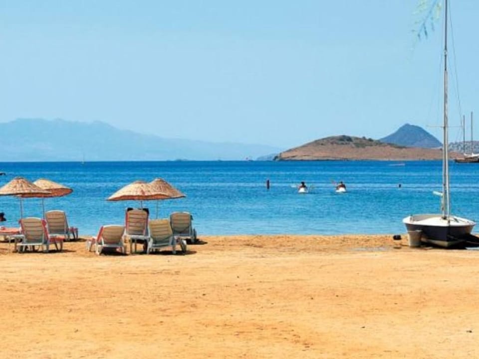 Hakan Hotel Hotel in Muğla Province