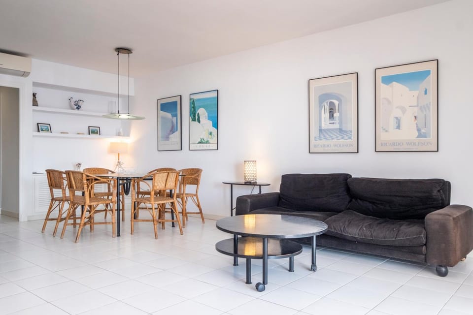 Can Digus - Mediterranean Apartments - Fornells Apartment hotel in Fornells, Minorca