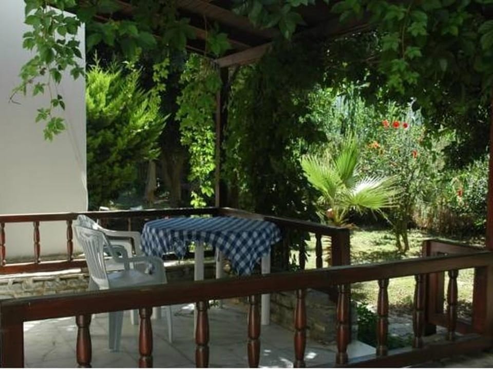 Alfa Apart Otel Hotel in Muğla Province