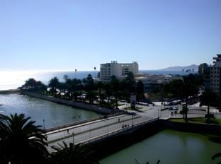 Surrounding environment