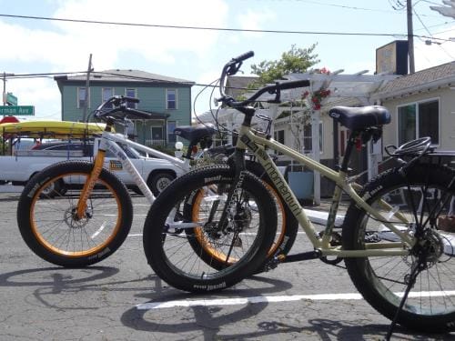 Itty Bitty Inn Inn in Coos Bay