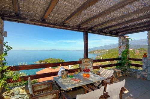 Anthyllion Villa Hotel in Magnesia Prefecture, Greece