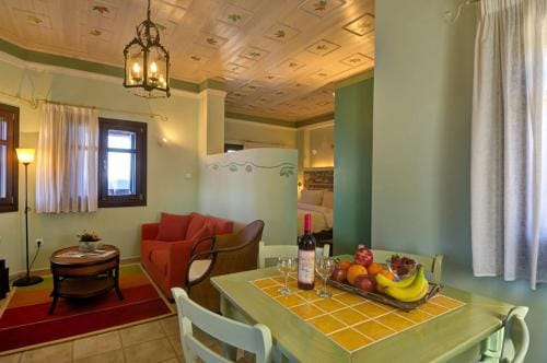 Anthyllion Villa Hotel in Magnesia Prefecture, Greece