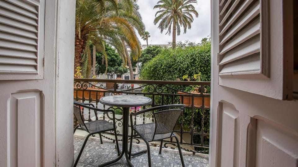 Hotel Madrid Hotel in Las Palmas de Gran Canaria