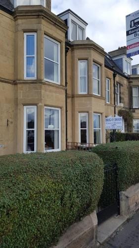 Brig O'Doon Guest House Hotel in Edinburgh