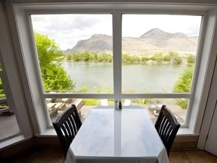 Riverland Inn & Suites Hotel in Kamloops