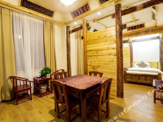 Qique Guesthouse Hotel in Hubei
