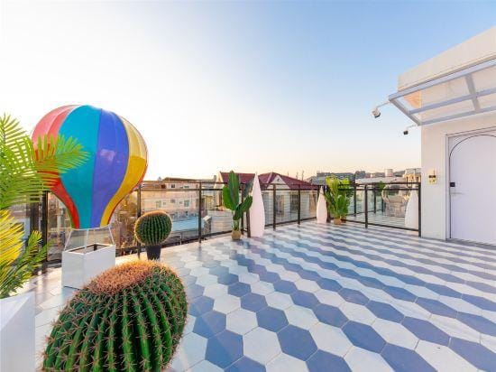 Xiamen Misohi Lexu Meisu Hotel in Xiamen