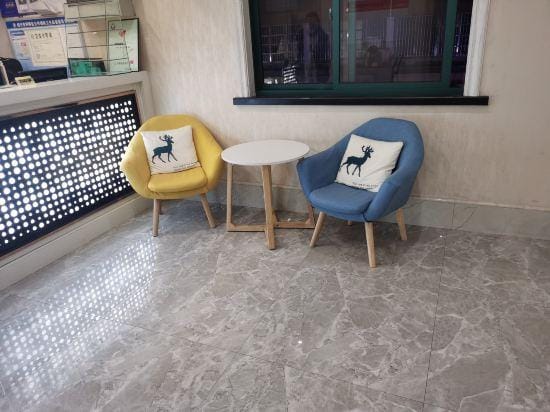 Time Hotel（Shaoxing Keqiao Textile Chengbei market store） Hotel in Hangzhou