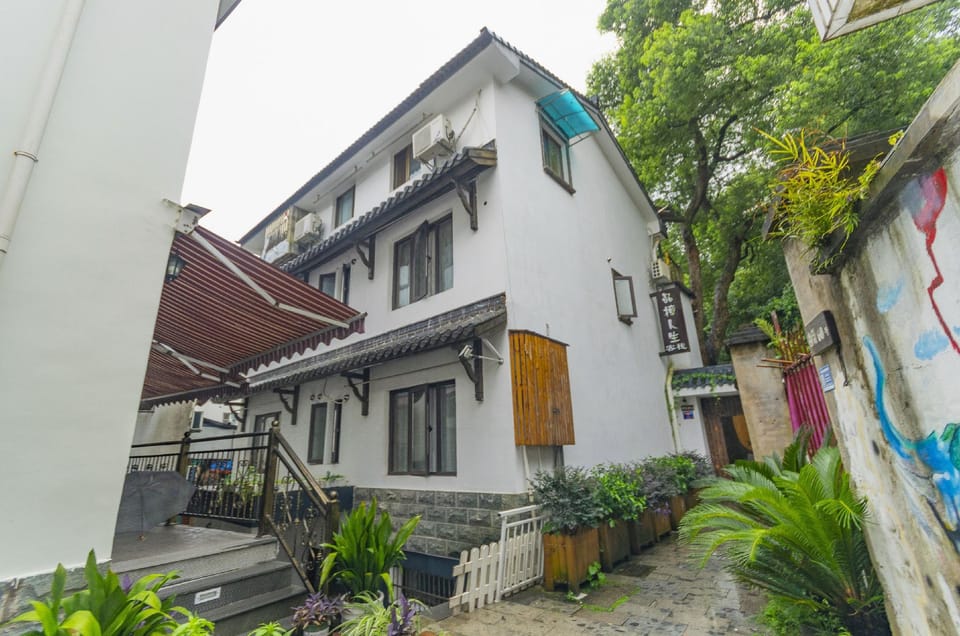 Pin Zhang Ren Sheng Hotel in Hangzhou