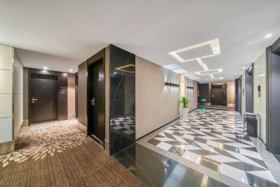 Qizhen Crystal Hotel Hotel in Hangzhou