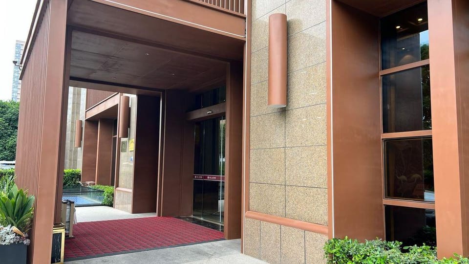 Qizhen Crystal Hotel Hotel in Hangzhou