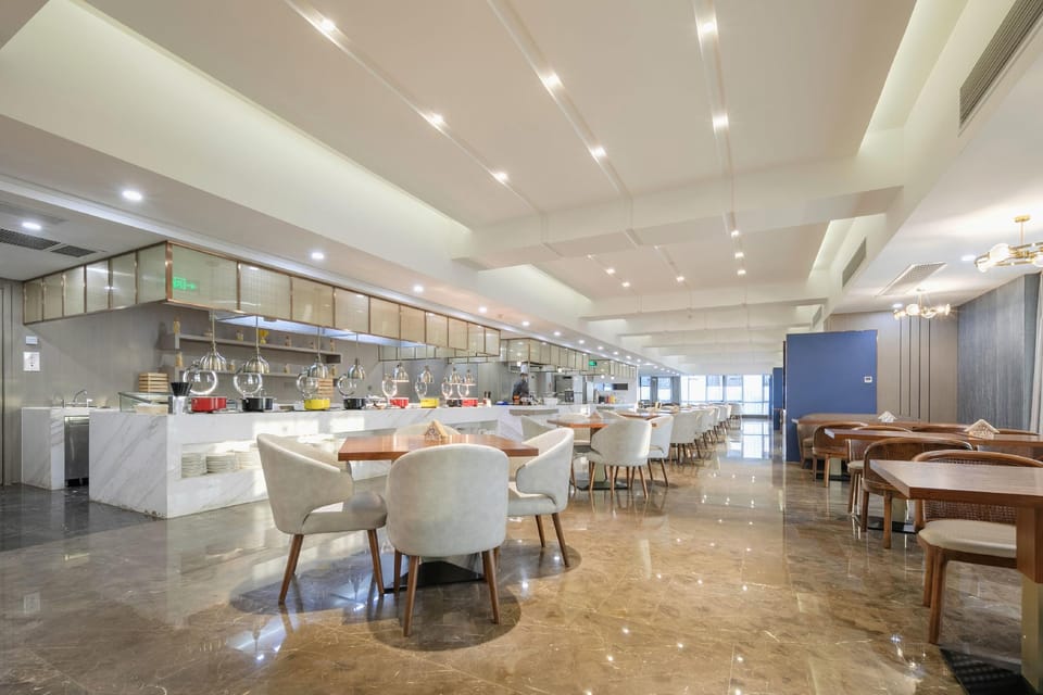 Fuyue International Hotel Hotel in Nanjing