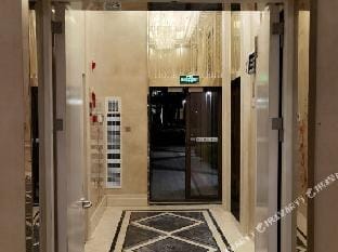 Wutongyu Gaming Cinema Hotel (Nanjing Lishui Wanda) Hotel in Nanjing
