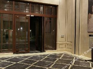 Wutongyu Gaming Cinema Hotel (Nanjing Lishui Wanda) Hotel in Nanjing